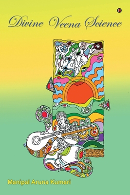 Divine Veena Science B0C2DD8H2Z Book Cover