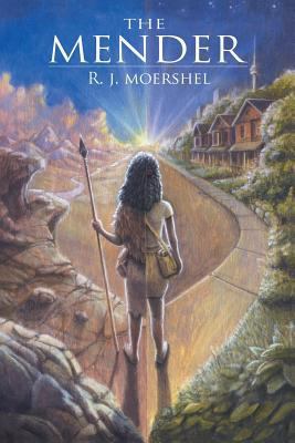 The Mender 0995016704 Book Cover