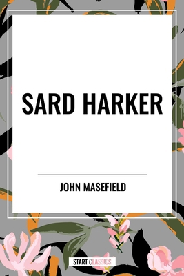 Sard Harker B0D48D4R9S Book Cover