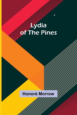 Lydia of the Pines 9357392033 Book Cover