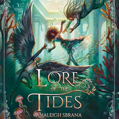 Lore of the Tides B0DYXG39JR Book Cover