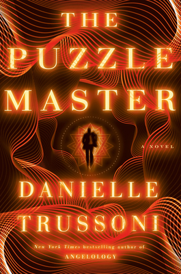 The Puzzle Master 0593595297 Book Cover