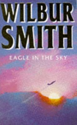 Eagle in the Sky 074930622X Book Cover