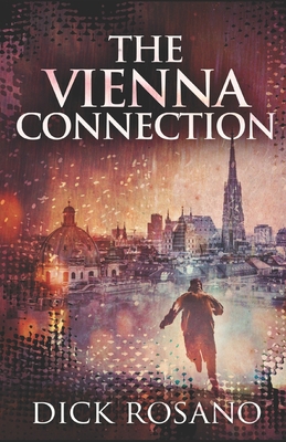 The Vienna Connection 1077781814 Book Cover