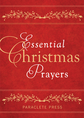 Essential Christmas Prayers 161261969X Book Cover