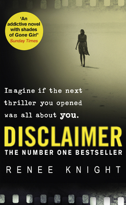 Disclaimer 1784161497 Book Cover