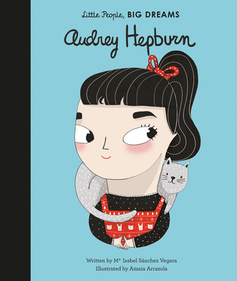 Audrey Hepburn 1786030535 Book Cover