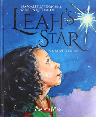 Leah's Star 1907825258 Book Cover