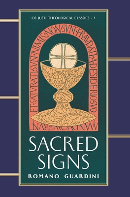 Sacred Signs 1965303242 Book Cover