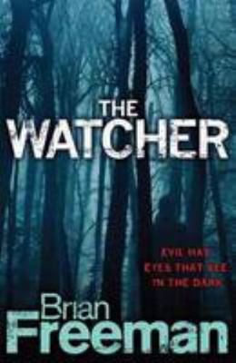 The Watcher 0755335287 Book Cover