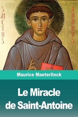 Le Miracle de Saint-Antoine [French] 396787317X Book Cover