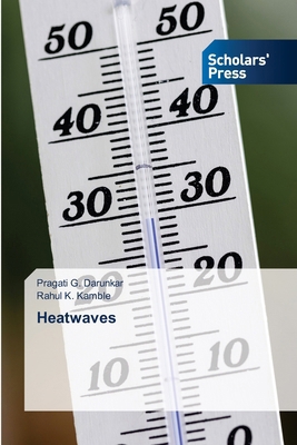 Heatwaves 6206773086 Book Cover