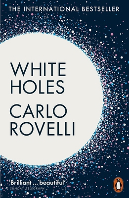 White Holes 1802062149 Book Cover