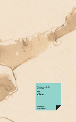 Obras [Spanish] 8411267237 Book Cover