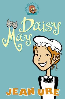 Daisy May 0007133693 Book Cover