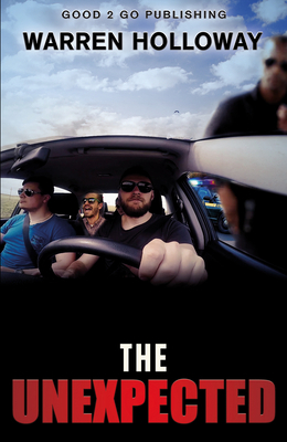 The Unexpected 1947340743 Book Cover