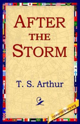 After the Storm 1421801949 Book Cover