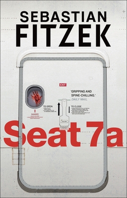Seat 7a 1838935827 Book Cover