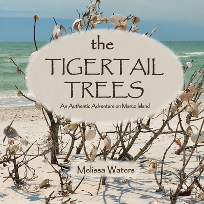 The Tigertail Trees B0DQRB956T Book Cover