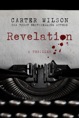 Revelation: A Thriller 1608092186 Book Cover