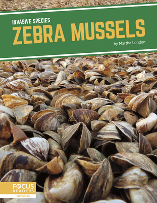 Zebra Mussels 1644939061 Book Cover