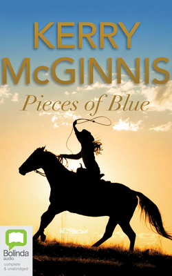 Pieces of Blue 0655692207 Book Cover