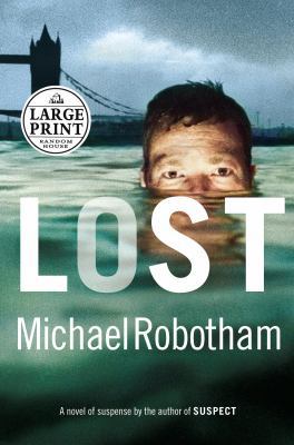 Lost: A Novel [Large Print] 0739326120 Book Cover