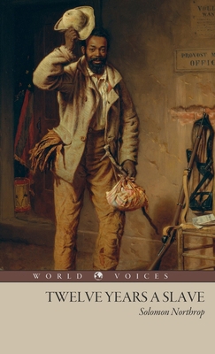Twelve Years a Slave 1922950432 Book Cover