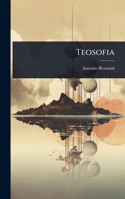Teosofia [Italian] 1024888169 Book Cover