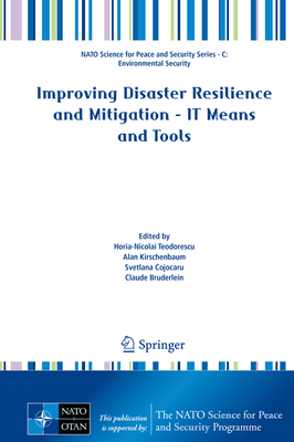 Improving Disaster Resilience and Mitigation - ... 940179135X Book Cover