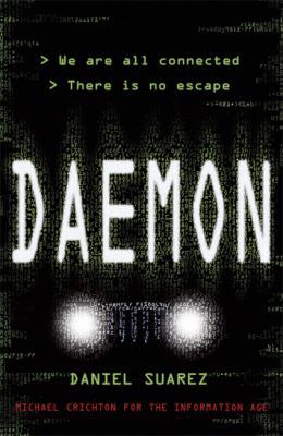 Daemon 1847249442 Book Cover
