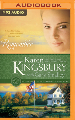 Remember 1491551593 Book Cover