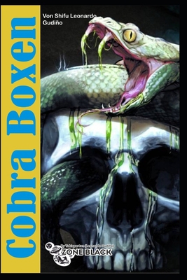 Cobra Boxen [German] B08PJPWFT3 Book Cover