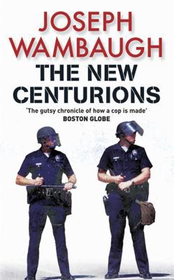 The New Centurions 1847245730 Book Cover