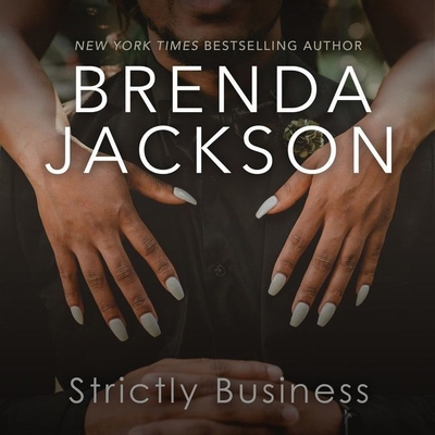 Strictly Business 1665103892 Book Cover
