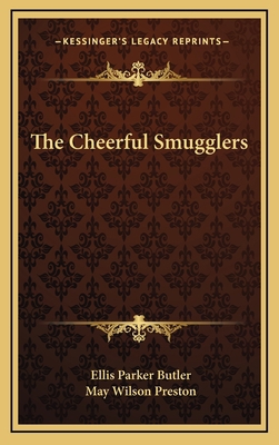The Cheerful Smugglers 1163349836 Book Cover