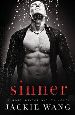 Sinner 1973950618 Book Cover