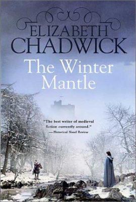 The Winter Mantle 0312312911 Book Cover