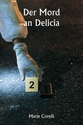Der Mord an Delicia [German] 9359942251 Book Cover
