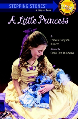 A Little Princess 0679850902 Book Cover