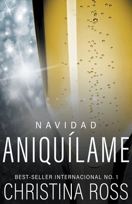 Aniquílame: Navidad [Spanish] B0D1XX4MZD Book Cover
