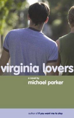 Virginia Lovers 1883285275 Book Cover