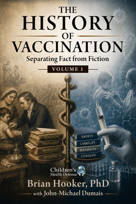 The History of Vaccination: Separating Fact fro... 1648212859 Book Cover