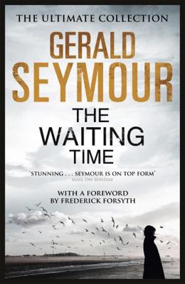 The Waiting Time [Unknown] 1444760335 Book Cover