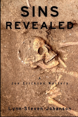 Sins Revealed: A Joe Erickson Mystery 1685125956 Book Cover