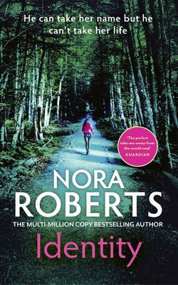 Identity: The gripping new drama from the multi... 0349433941 Book Cover