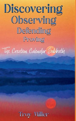 Discovering Observing Defending Proving The Cre... 144572538X Book Cover