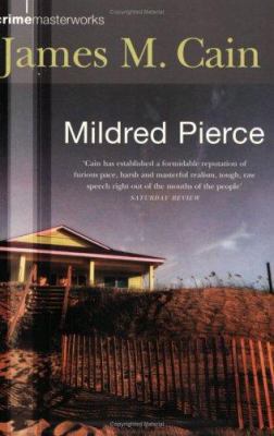 Mildred Pierce 0752852043 Book Cover