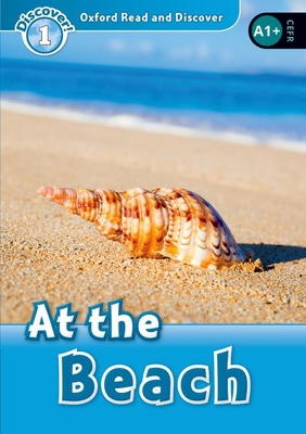 At the Beach 0194646289 Book Cover