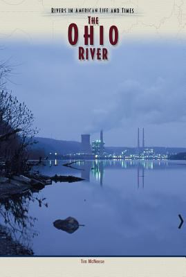 Ohio River (Rivers in Amer) 079107725X Book Cover